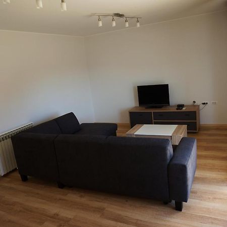 Apartment Vuk Pula Zewnętrze zdjęcie