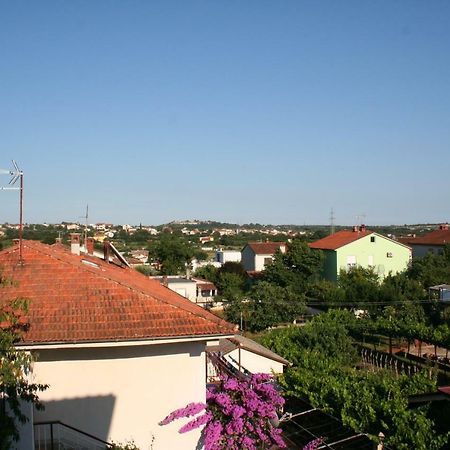 Apartment Vuk Pula Zewnętrze zdjęcie