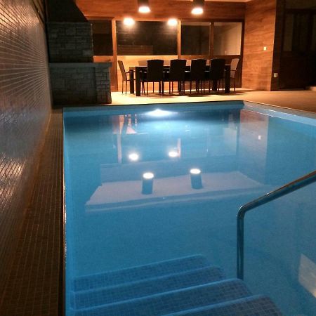 Apartment Vuk Pula Zewnętrze zdjęcie