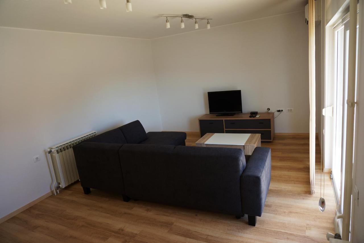 Apartment Vuk Pula Zewnętrze zdjęcie