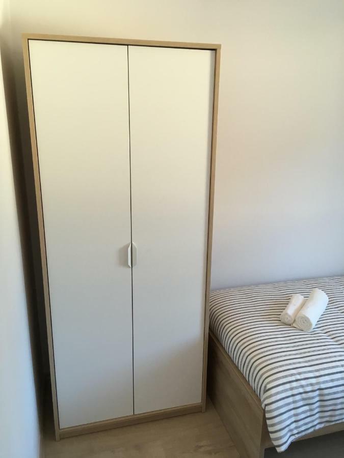 Apartment Vuk Pula Zewnętrze zdjęcie