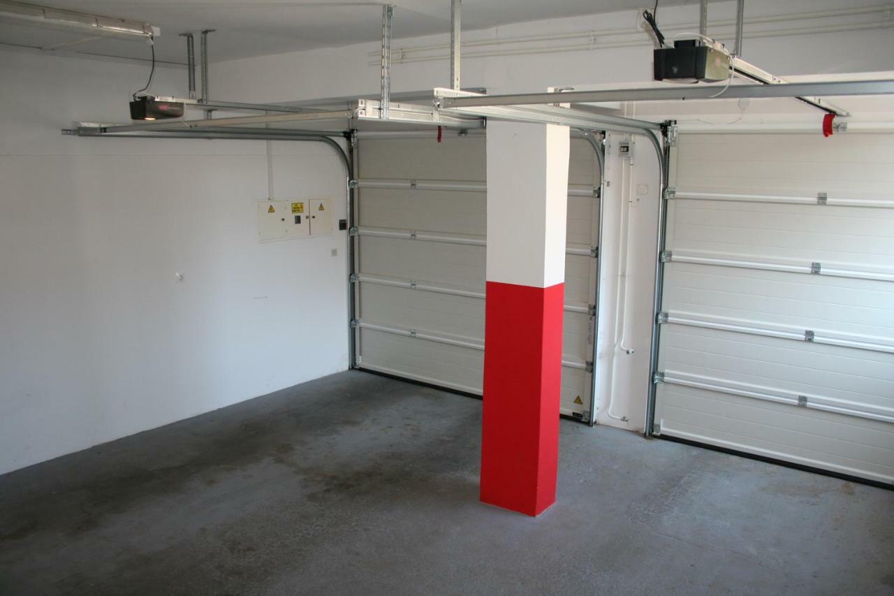 Apartment Vuk Pula Zewnętrze zdjęcie