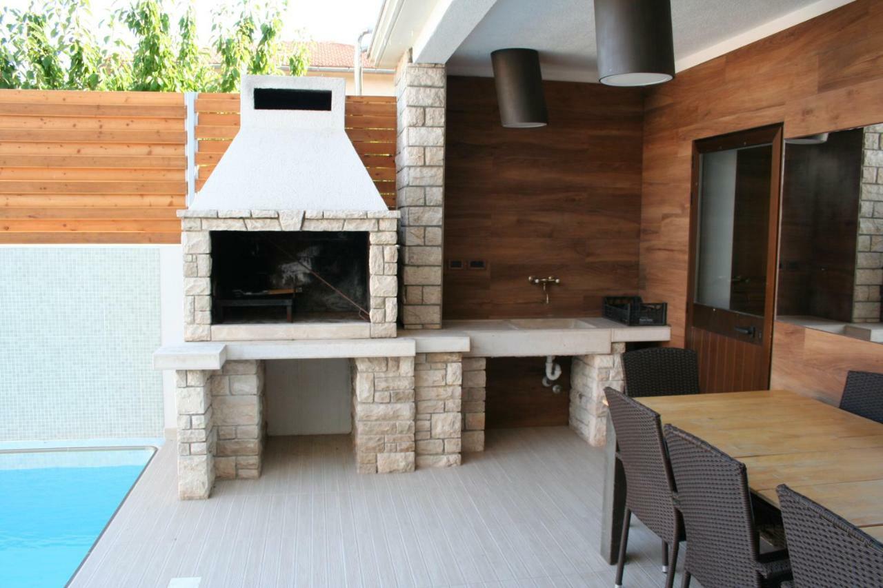 Apartment Vuk Pula Zewnętrze zdjęcie