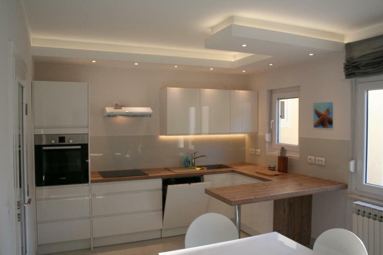 Apartment Vuk Pula Zewnętrze zdjęcie