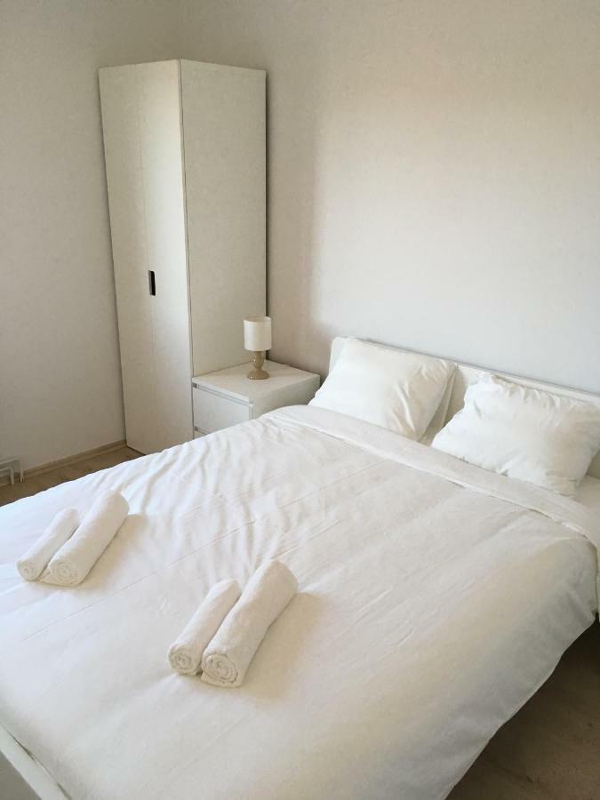 Apartment Vuk Pula Zewnętrze zdjęcie