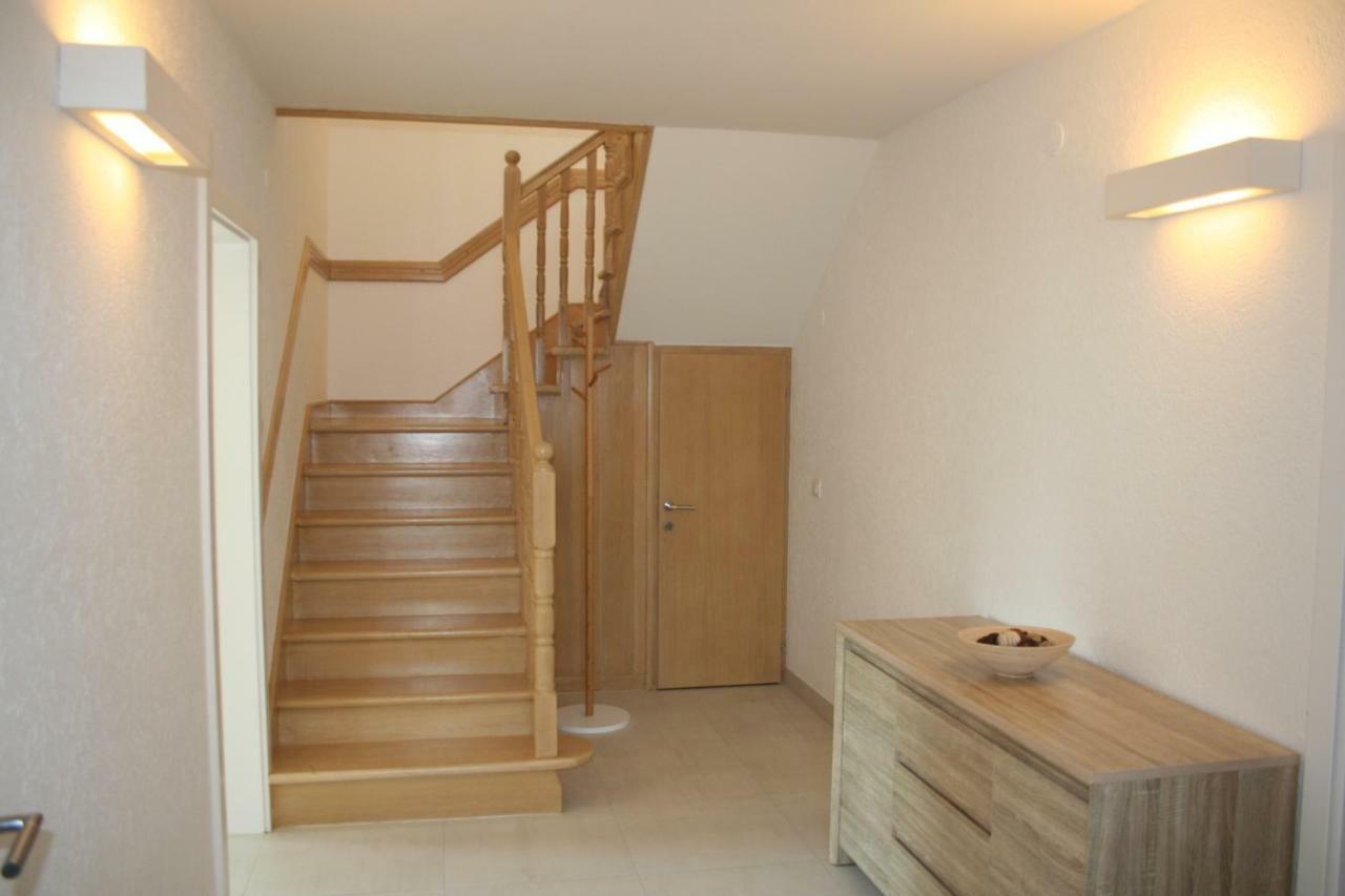 Apartment Vuk Pula Zewnętrze zdjęcie