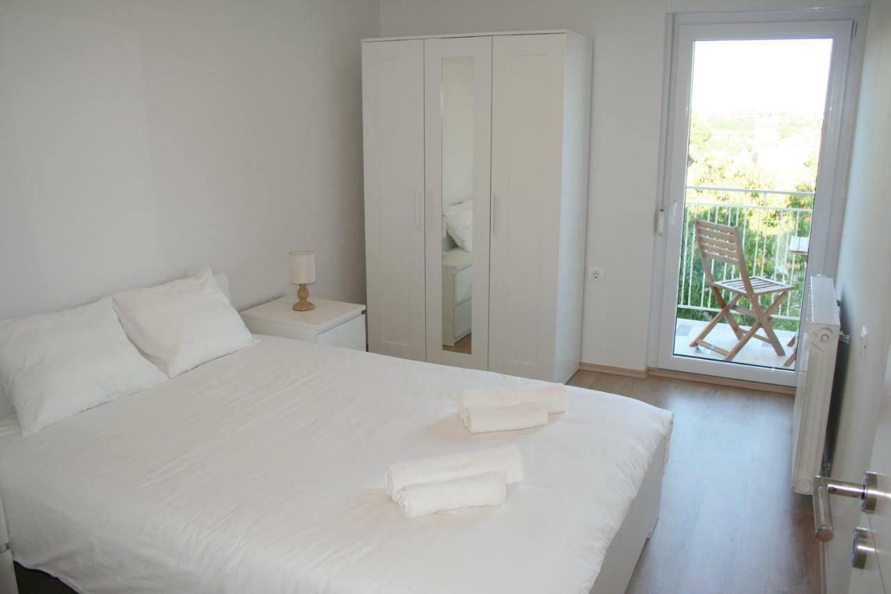 Apartment Vuk Pula Zewnętrze zdjęcie