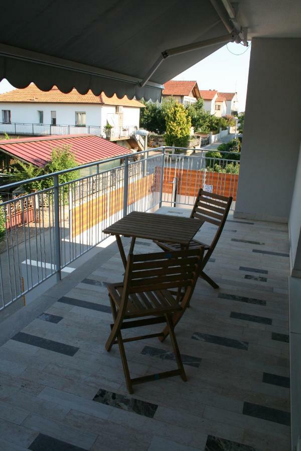 Apartment Vuk Pula Zewnętrze zdjęcie