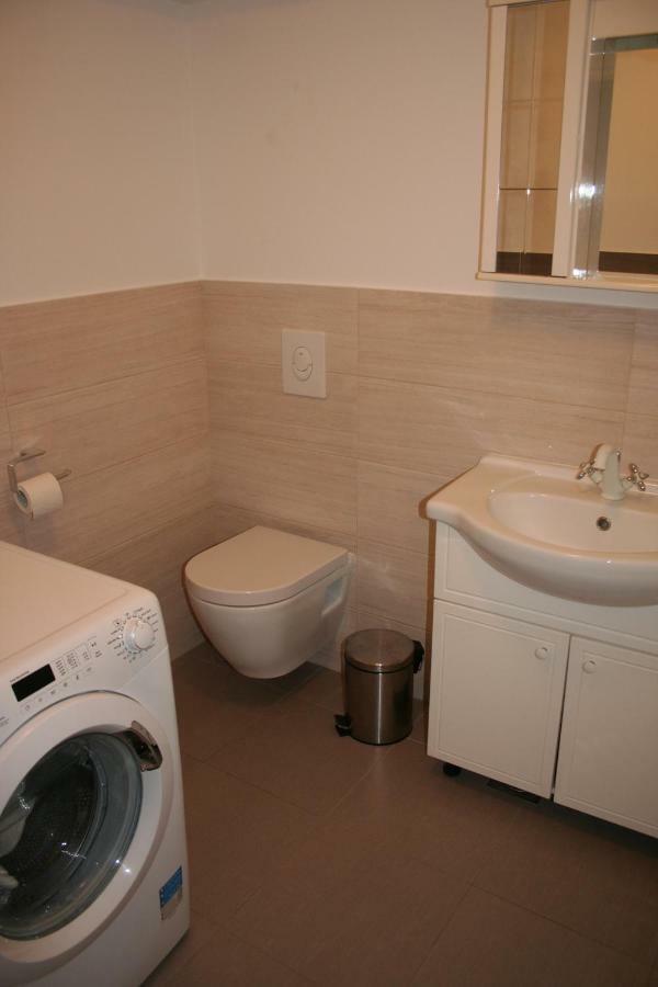 Apartment Vuk Pula Zewnętrze zdjęcie
