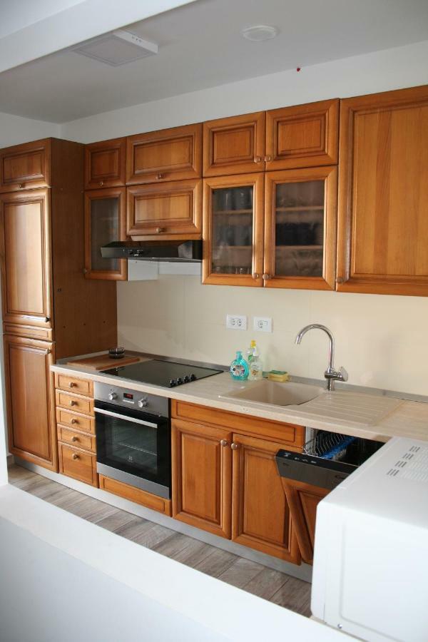 Apartment Vuk Pula Zewnętrze zdjęcie