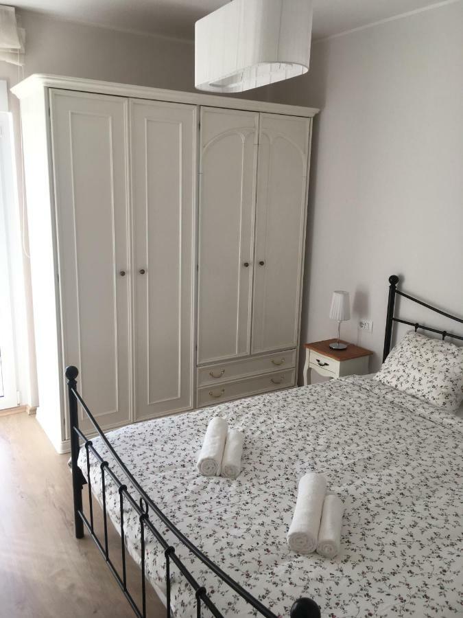 Apartment Vuk Pula Zewnętrze zdjęcie