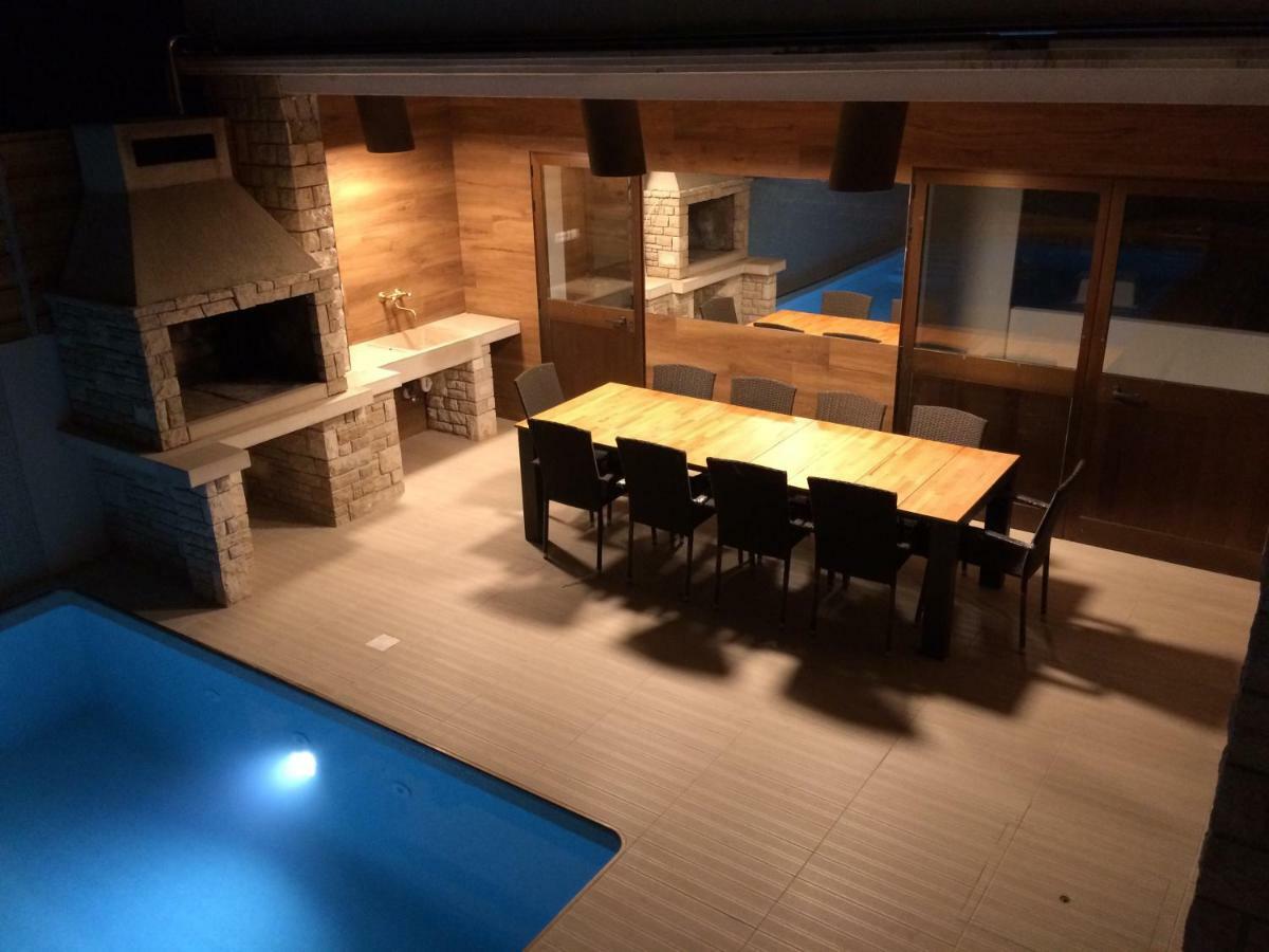 Apartment Vuk Pula Zewnętrze zdjęcie
