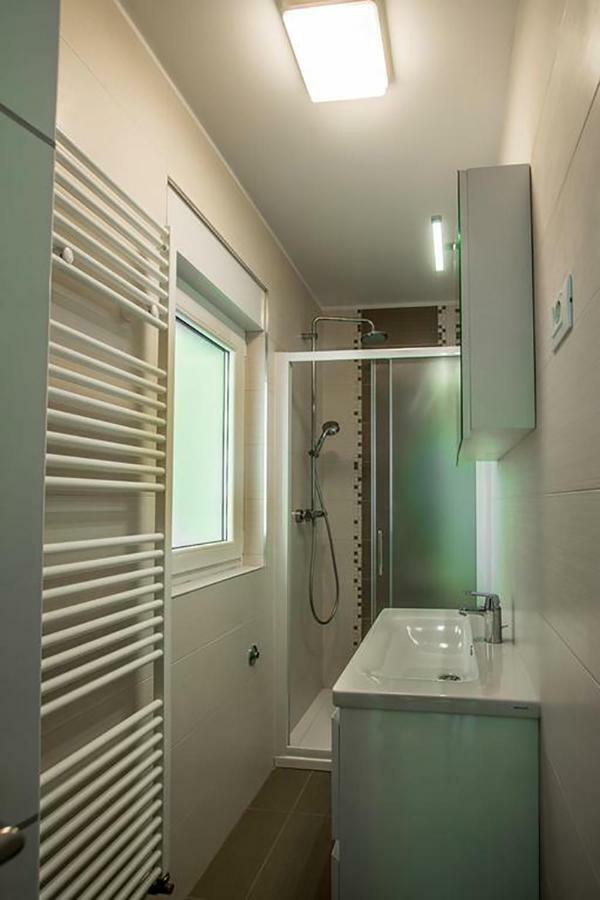 Apartment Vuk Pula Zewnętrze zdjęcie