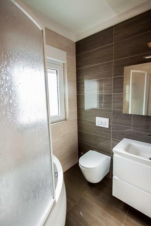 Apartment Vuk Pula Zewnętrze zdjęcie