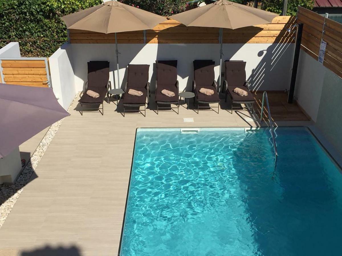 Apartment Vuk Pula Zewnętrze zdjęcie